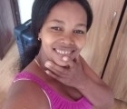 Dating Woman Madagascar to Toamasina  : Beatrice, 37 years